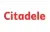 Citadele mokėjimo logotipas bankinėms operacijoms internetu.